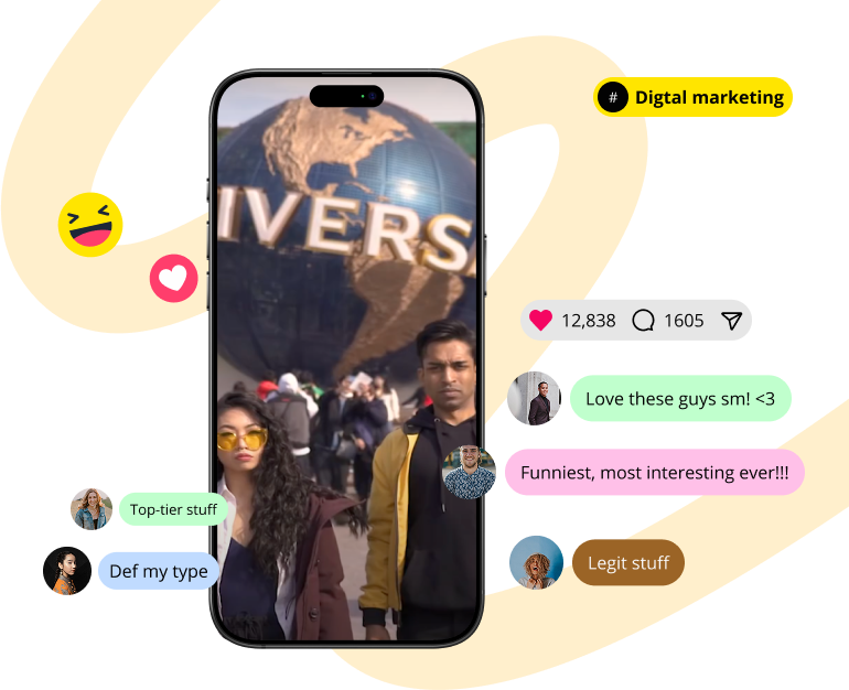 Digtal marketing Image