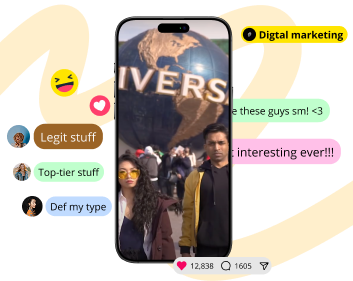 Digtal marketing Image