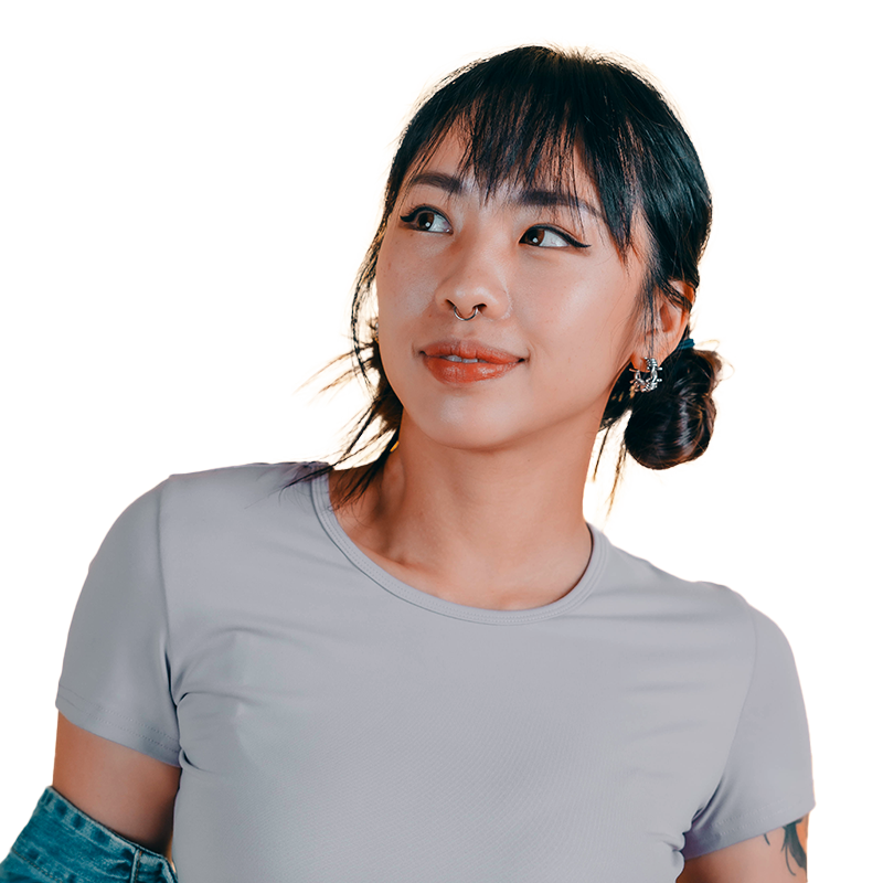 FELICIA ONG